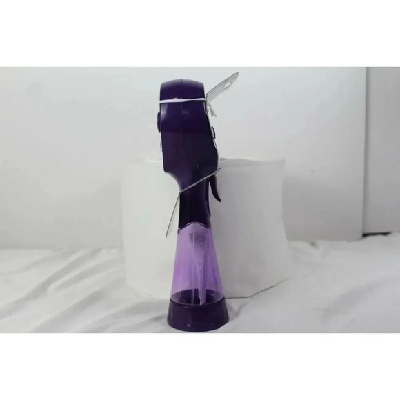 NWT 02COOL ELITE Misting fan - Picture 4 of 4